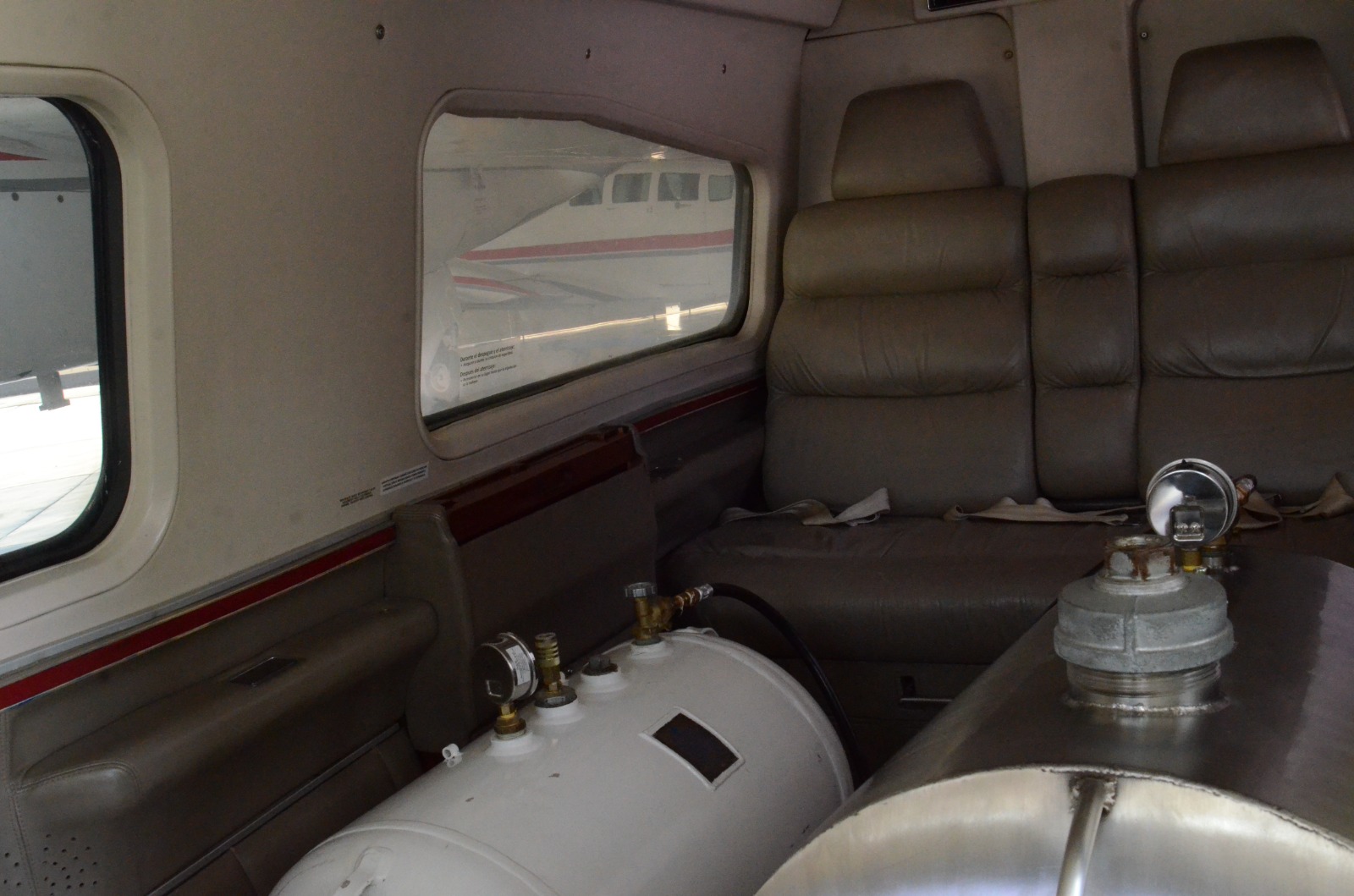 Iniciará este mes Programa de Inducción de Lluvias en Sonora